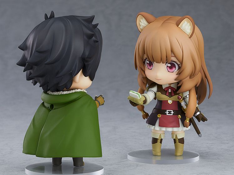 The Rising of the Shield Hero - 1136 Nendoroid Raphtalia