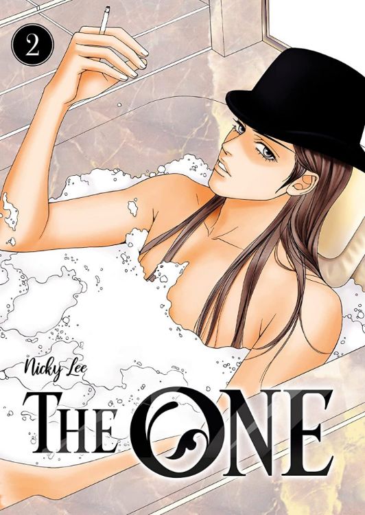 The One Tome 02