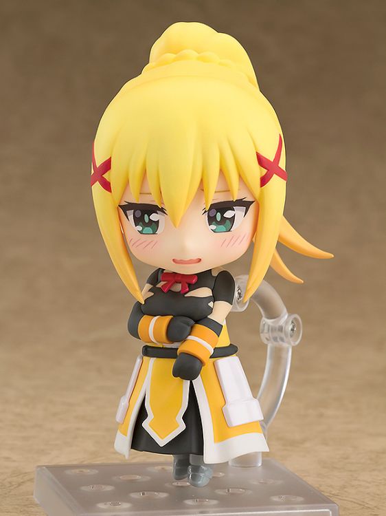 Kono Subarashii Sekai Ni Syukufuku Wo! 2 - 758 Nendoroid Dustiness Ford Lalatina