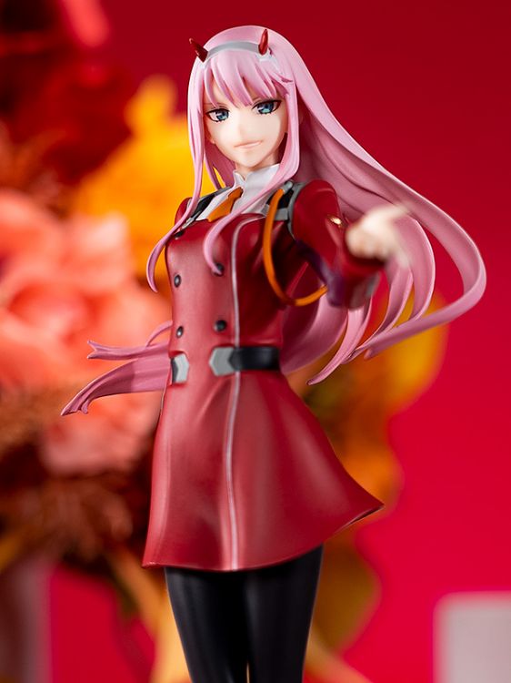 Darling in the Franxx - POP UP PARADE Zero Two