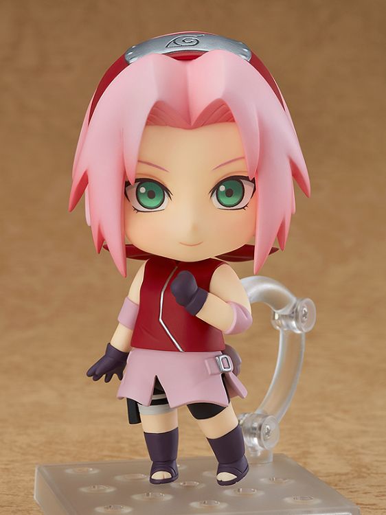 Naruto Shippuden - 833 Nendoroid Haruno Sakura