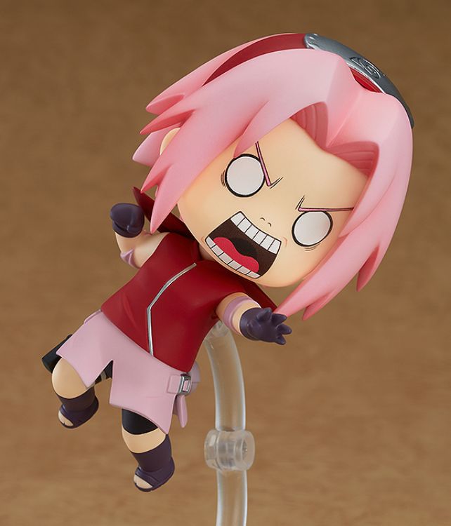 Naruto Shippuden - 833 Nendoroid Haruno Sakura