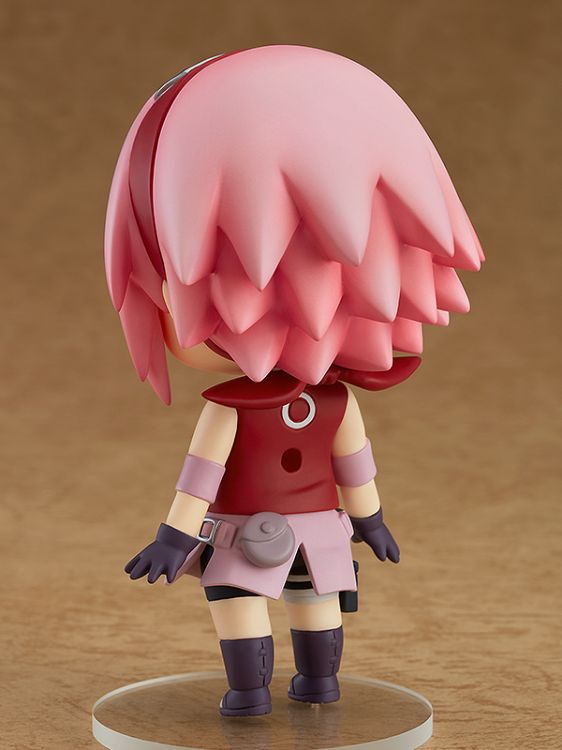 Naruto Shippuden - 833 Nendoroid Haruno Sakura