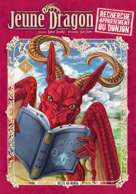 Jeune Dragon Recherche Appartement Ou Donjon Jeune Dragon Recherche Appartement Ou Donjon|Anipassion-J