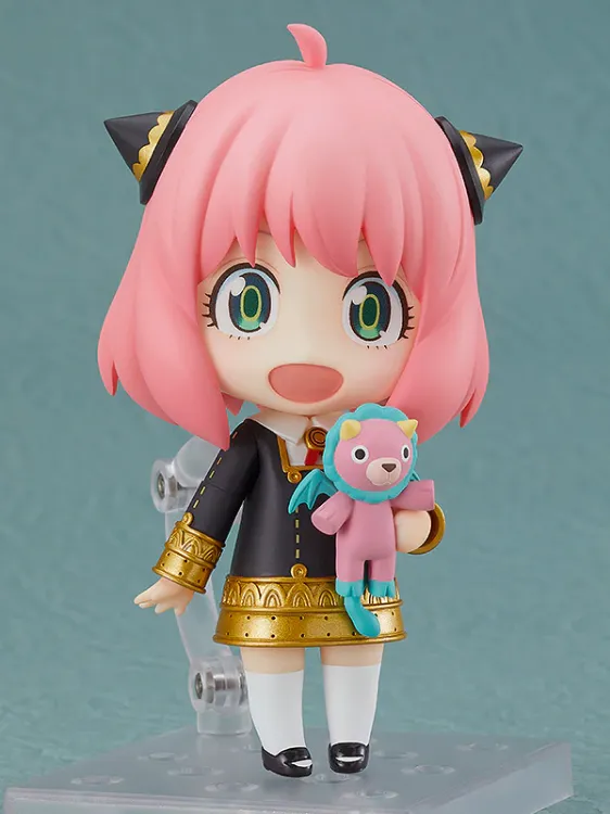 Spy x Family - 1902 Nendoroid Anya Forger