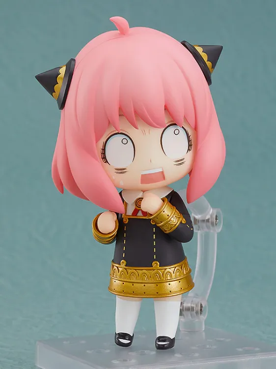 Spy x Family - 1902 Nendoroid Anya Forger