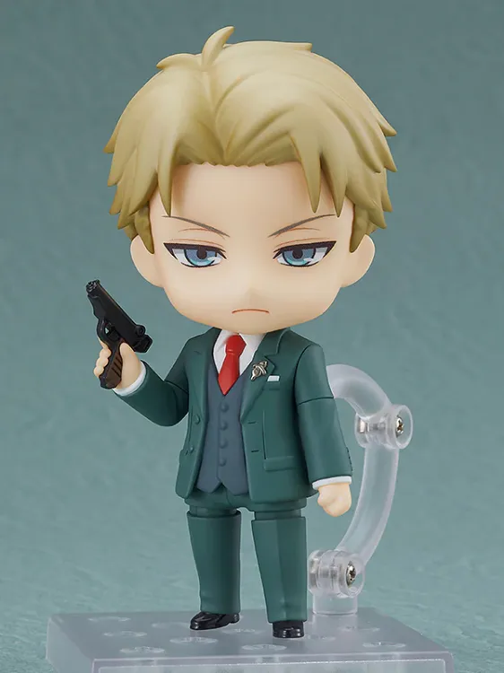 Spy x Family - 1901 Nendoroid Loid Forger