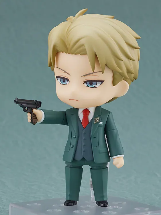 Spy x Family - 1901 Nendoroid Loid Forger