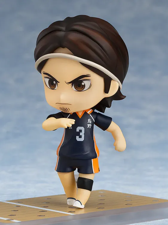 Haikyu!! - 914 Nendoroid Azumane Asahi