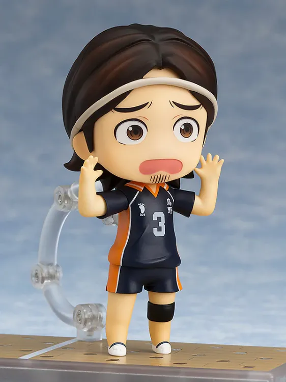 Haikyu!! - 914 Nendoroid Azumane Asahi