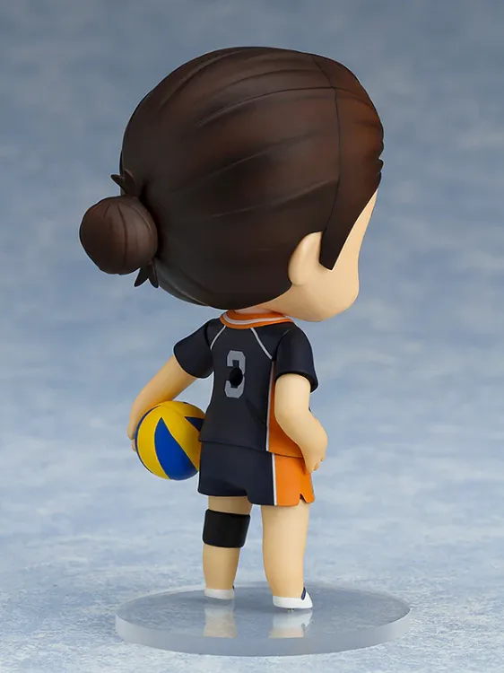 Haikyu!! - 914 Nendoroid Azumane Asahi