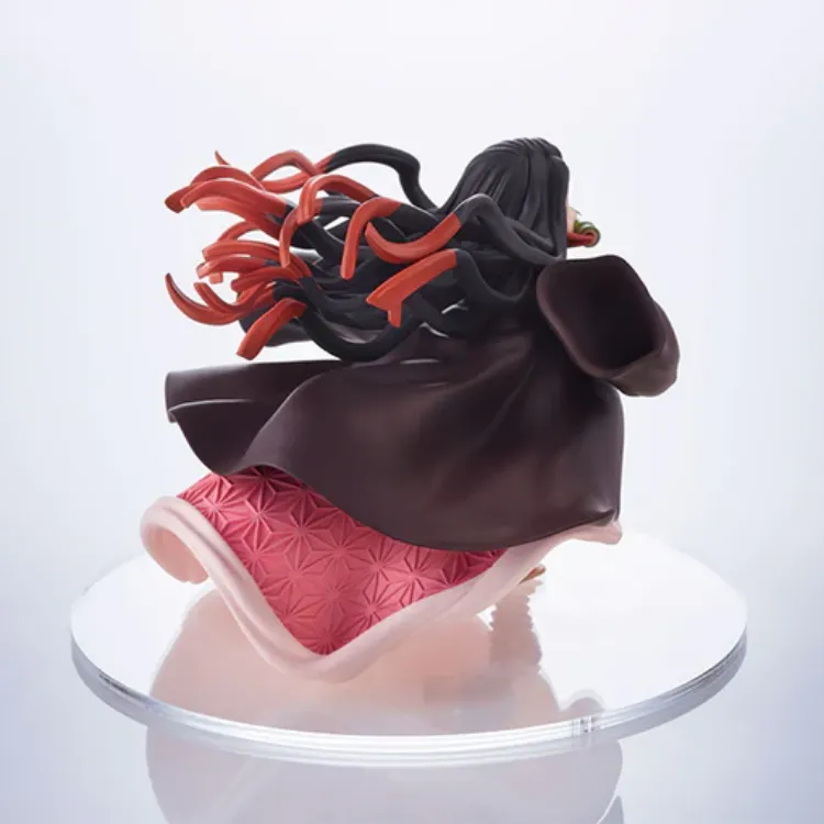 Demon Slayer Kimetsu no Yaiba - Figurine Kamado Nezuko 