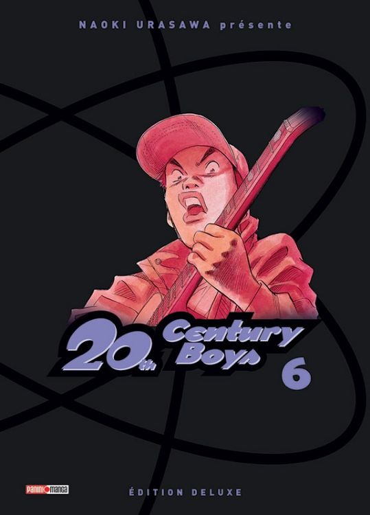 20th Century Boys - Deluxe Tome 06