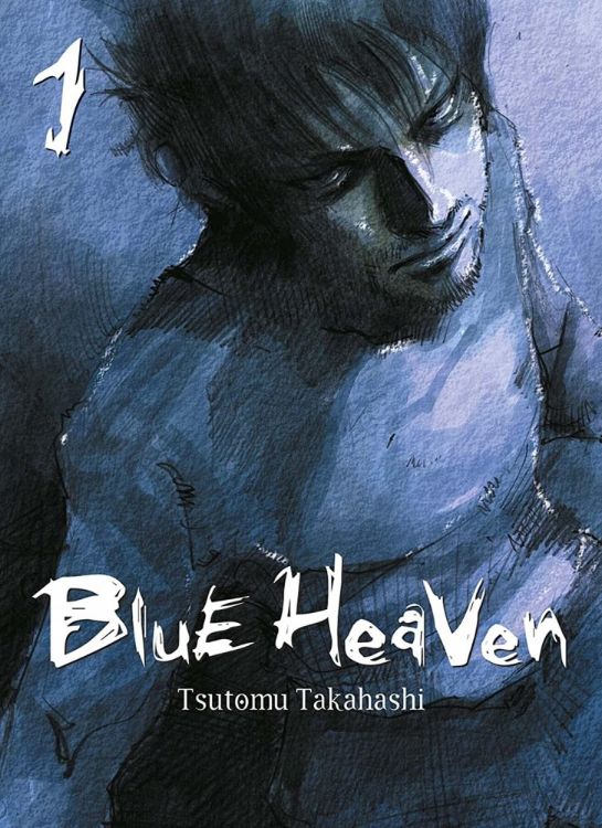Blue Heaven Tome 01