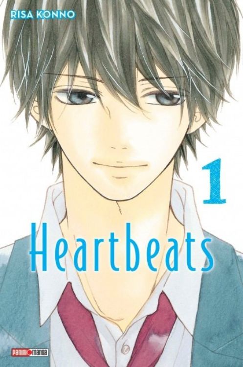 Heartbeats Tome 01
