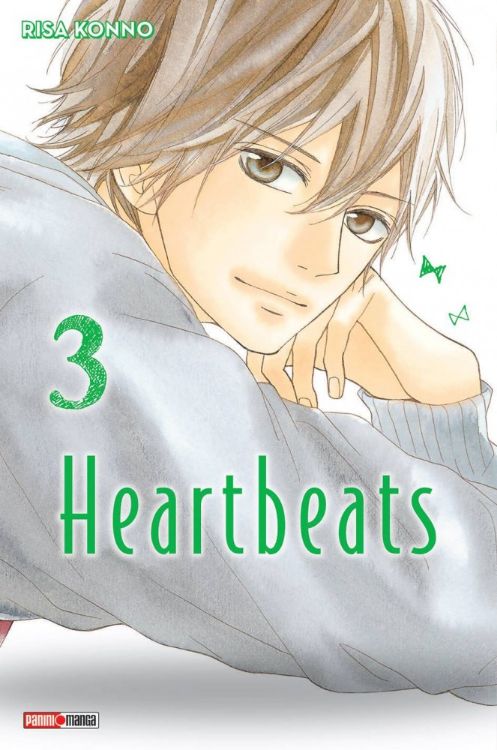 Heartbeats Tome 03