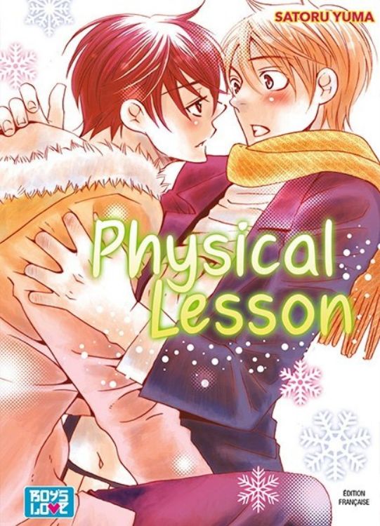 Physical Lesson