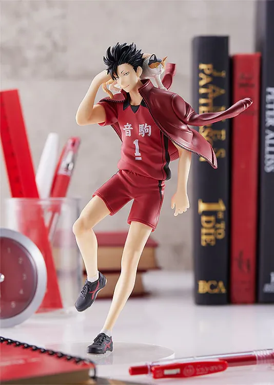 Haikyu!! - POP UP PARADE Kuroo Tetsurou