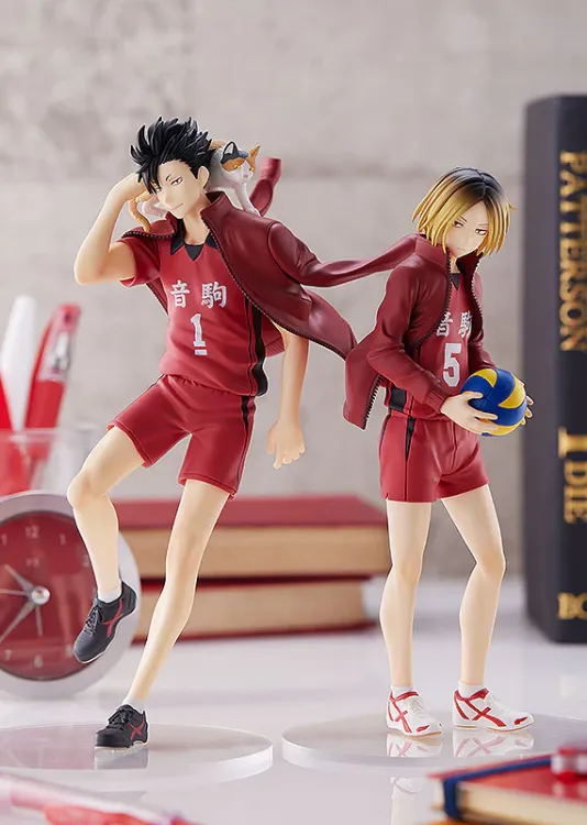 Haikyu!! - POP UP PARADE Kuroo Tetsurou