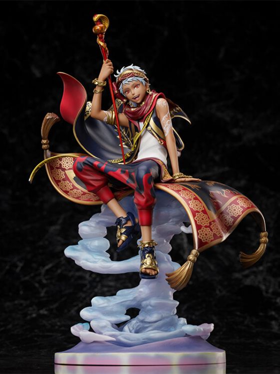 Twisted Wonderland - Figurine Kalim Al-Asim (Aniplex) 0