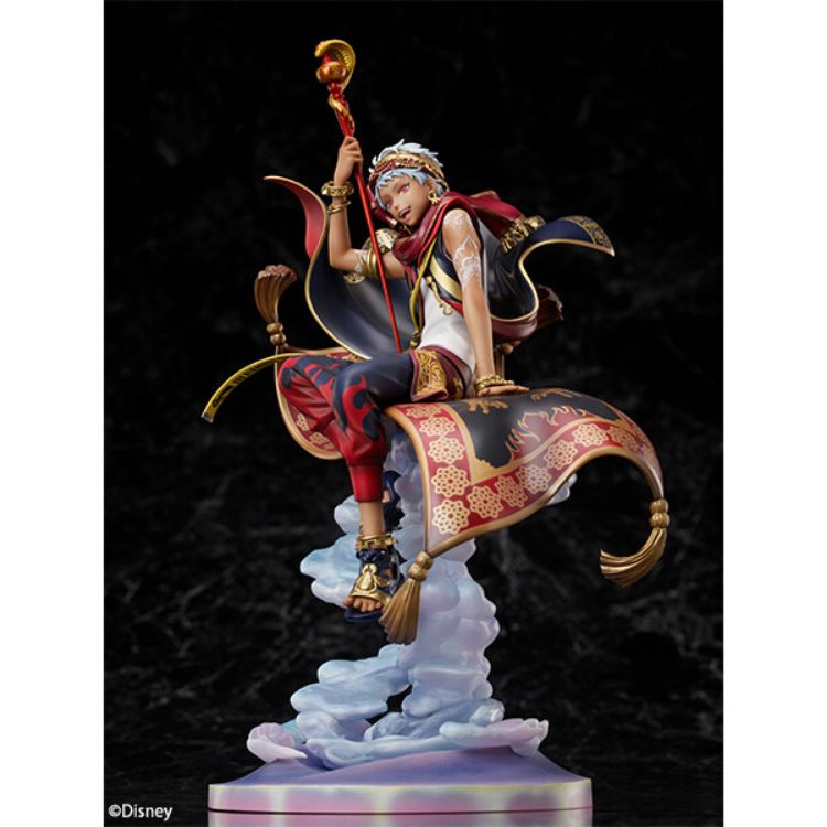 Twisted Wonderland - Figurine Kalim Al-Asim (Aniplex) 0