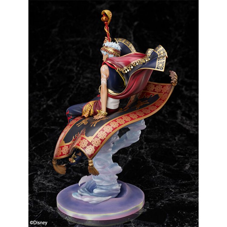 Twisted Wonderland - Figurine Kalim Al-Asim (Aniplex) 0