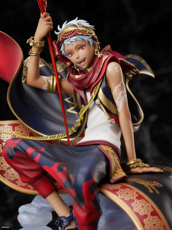 Twisted Wonderland - Figurine Kalim Al-Asim (Aniplex) 0