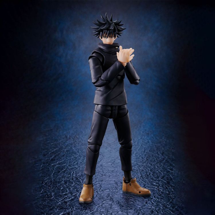 Jujutsu Kaisen - Figurine Fushiguro Megumi