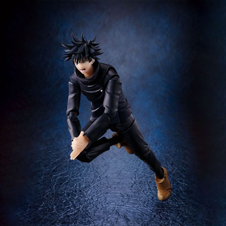 Jujutsu Kaisen - Figurine Fushiguro Megumi