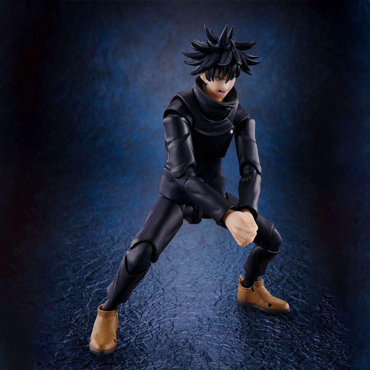 Jujutsu Kaisen - Figurine Fushiguro Megumi