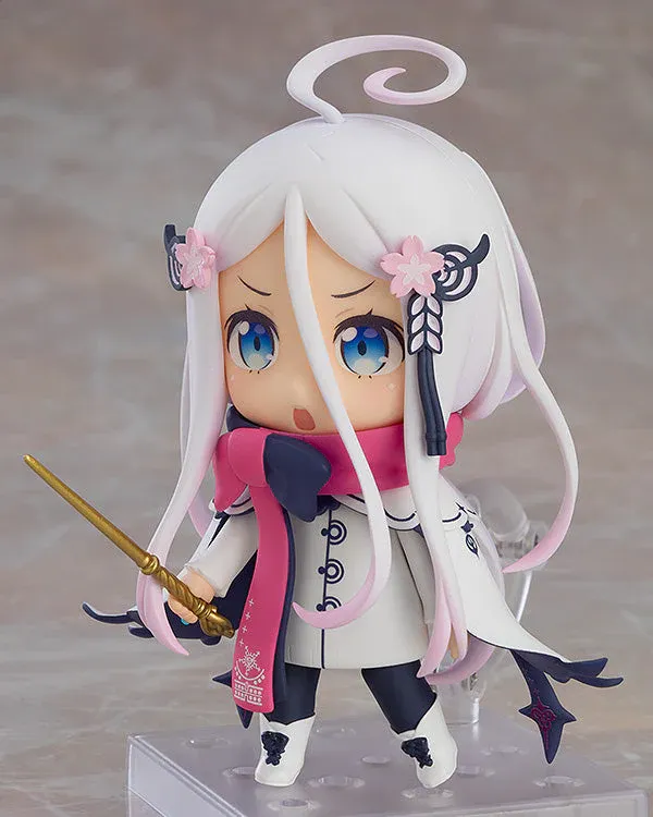 Warau Arsnotoria - 1912 Nendoroid Ars Notoria