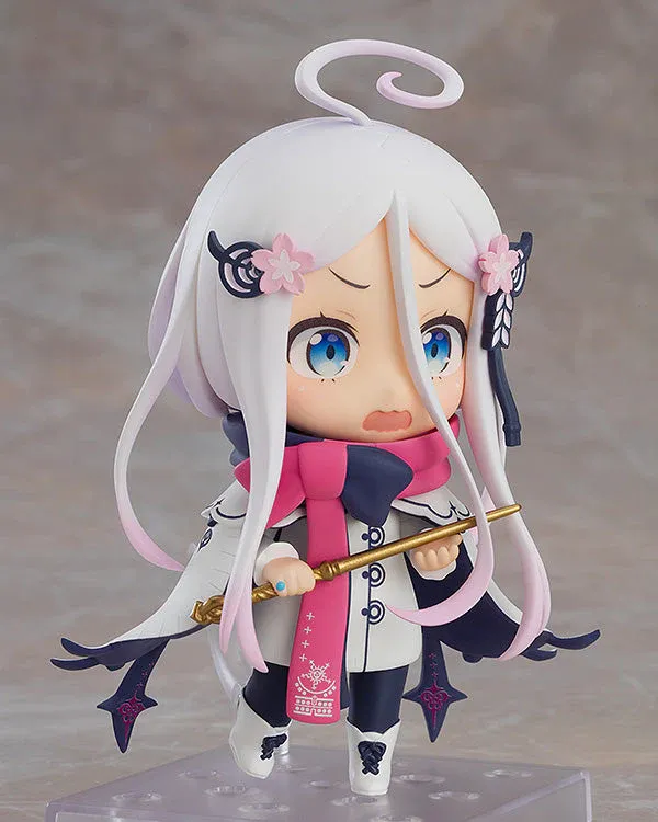 Warau Arsnotoria - 1912 Nendoroid Ars Notoria