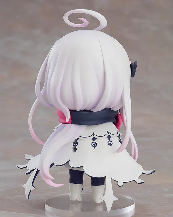 Warau Arsnotoria - 1912 Nendoroid Ars Notoria