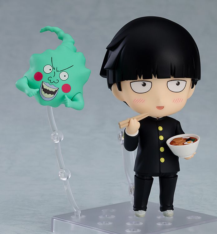 nendoroid mob