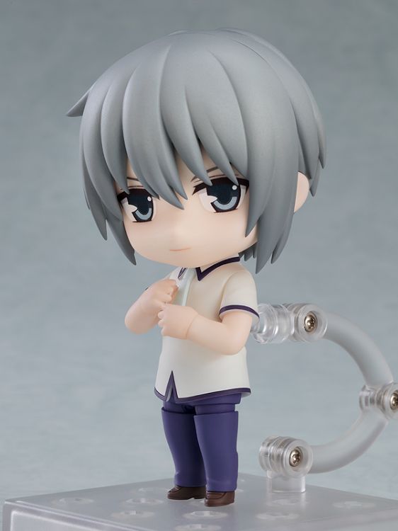 Fruits Basket - 1915 Nendoroid Souma Yuki