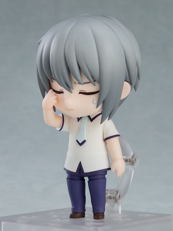 Fruits Basket - 1915 Nendoroid Souma Yuki