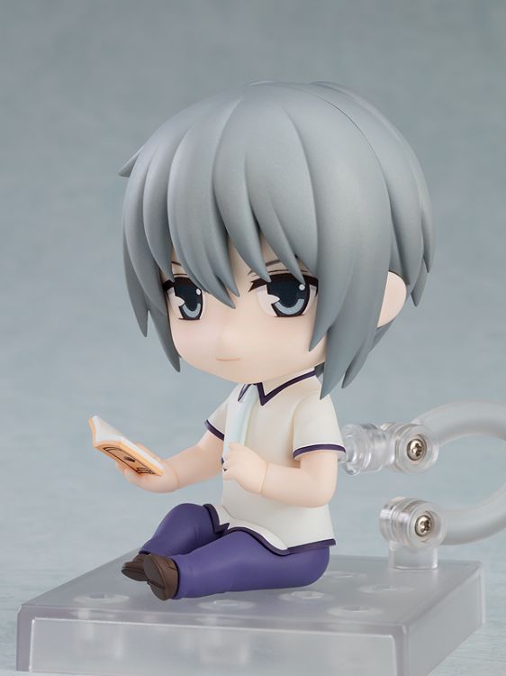 Fruits Basket - 1915 Nendoroid Souma Yuki