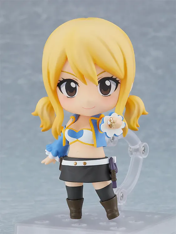 Fairy Tail - 1924 Nendoroid Lucy Heartfilia