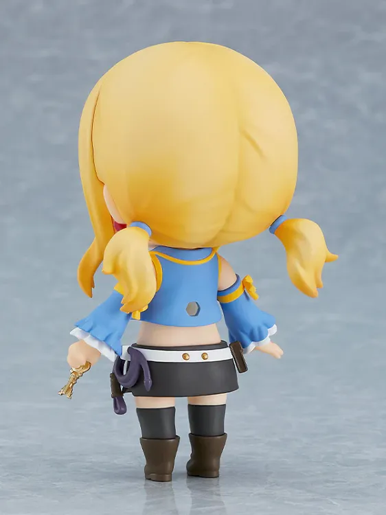 Fairy Tail - 1924 Nendoroid Lucy Heartfilia