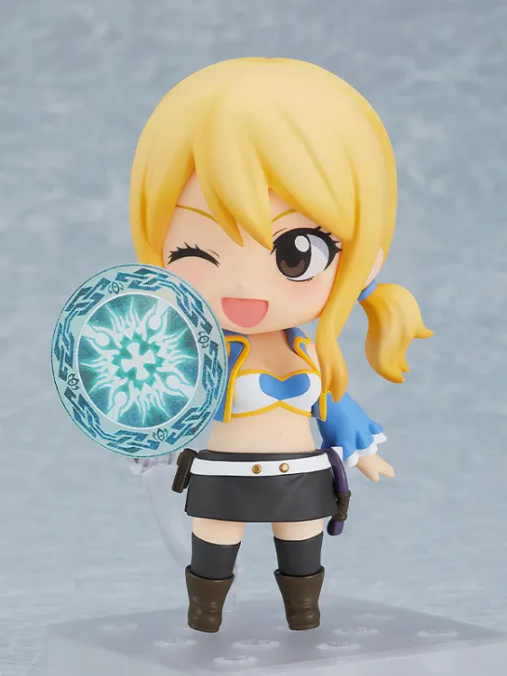 Fairy Tail - 1924 Nendoroid Lucy Heartfilia