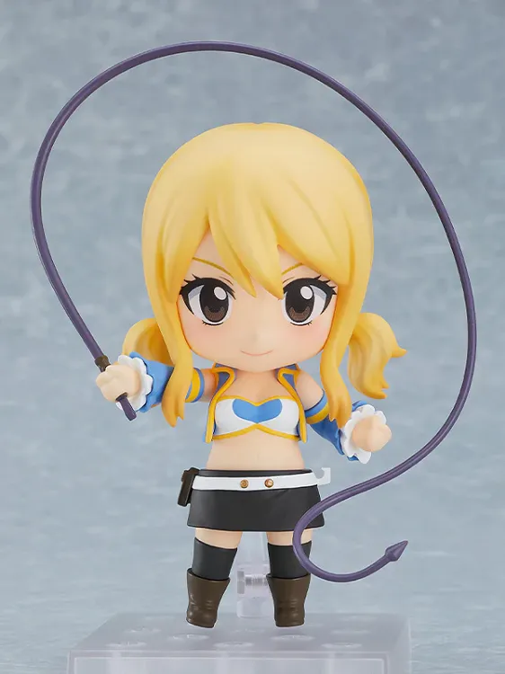 Fairy Tail - 1924 Nendoroid Lucy Heartfilia