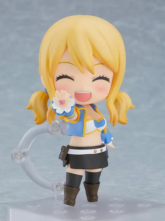 Fairy Tail - 1924 Nendoroid Lucy Heartfilia