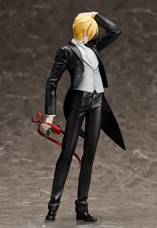 Banana Fish - Figurine Ash Lynx (FREEing)