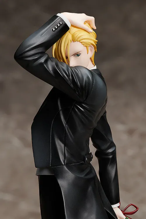 Banana Fish - Figurine Ash Lynx (FREEing)