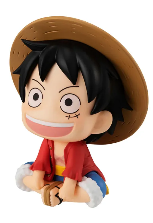 One Piece - LOOK UP Monkey D. Luffy