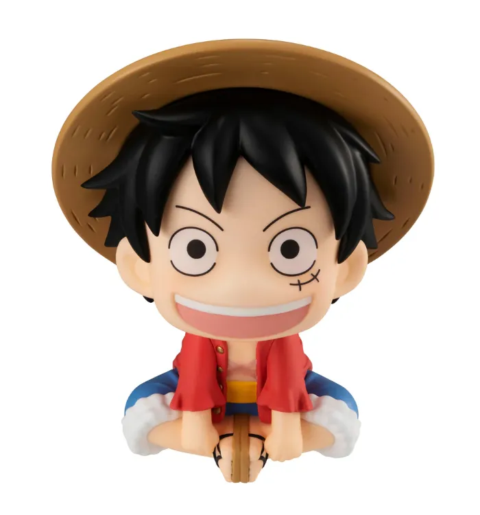 One Piece - LOOK UP Monkey D. Luffy