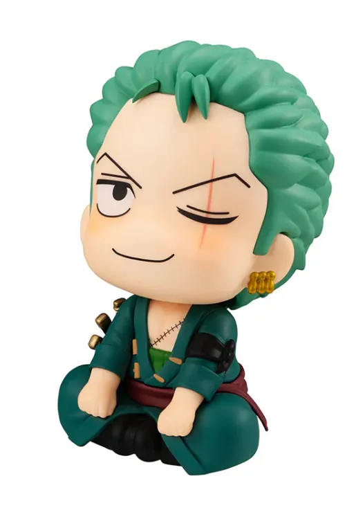 One Piece - LOOK UP Roronoa Zoro