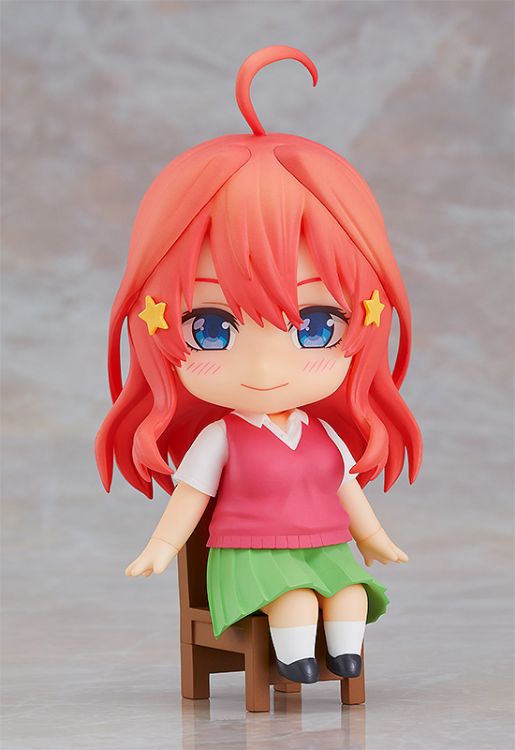 quintuplets nendoroid