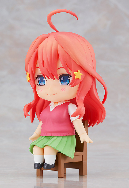 quintuplets nendoroid