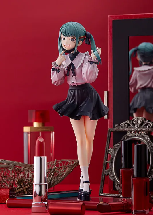 Vocaloid - POP UP PARADE Hatsune Miku : Vampire, L Ver.